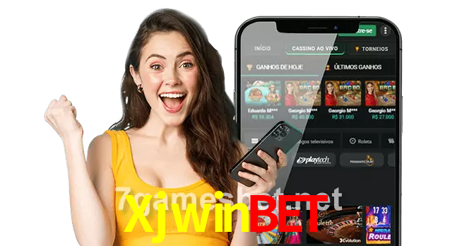 Xjwinbet