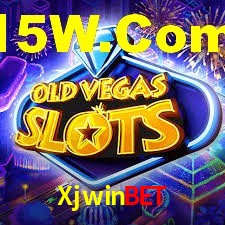 Xjwinbet App Interface