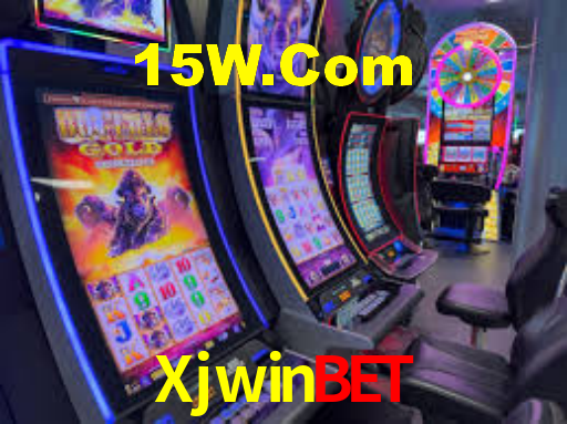 Xjwinbet