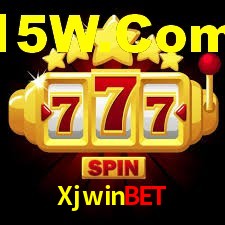 Welcome Bonus Xjwinbet