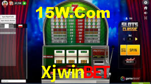 Xjwinbet