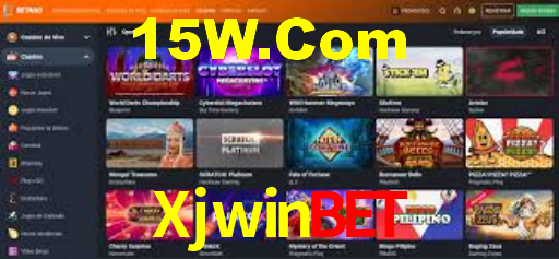 Xjwinbet,Xjwin App