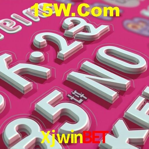 Apostas de Futebol Xjwinbet