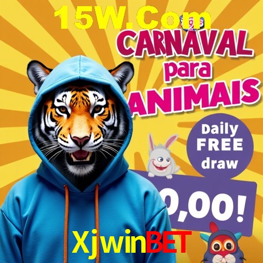 Estatísticas Xjwinbet