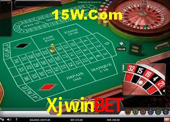 A Experiência Imersiva dos Cassinos Ao Vivo no Xjwinbet
