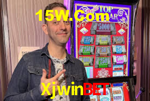 Xjwinbet