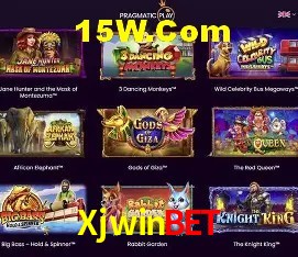 A Emoção da Loteria na Xjwinbet: Uma Chance de Mudança de Vida