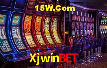 A Revolução dos Aplicativos de Jogos no Xjwinbet