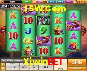 Desvendando o Mundo dos Jogos Virtuais na Xjwinbet