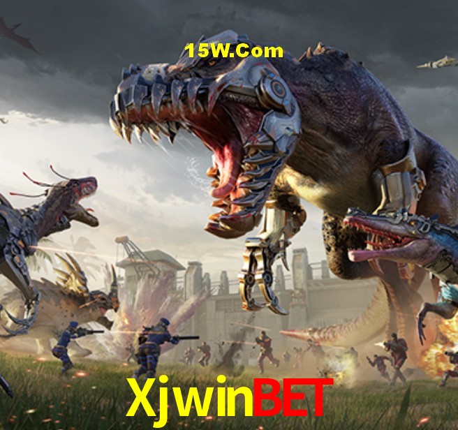 Apostas Esportivas na Xjwinbet: Um Guia Completo