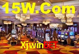 Xjwinbet,Xjwin App