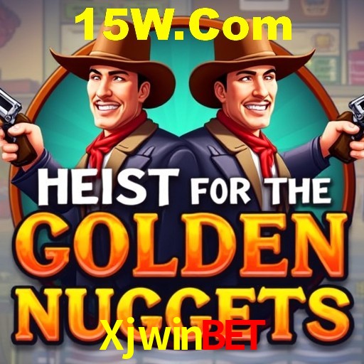 Torneios Xjwinbet