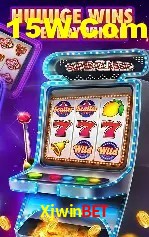 A Emoção da Loteria na Xjwinbet: Uma Chance de Mudança de Vida