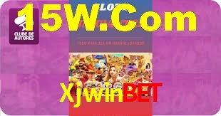 Xjwinbet