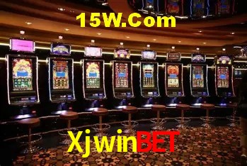 Desvendando o Mundo dos Jogos Virtuais na Xjwinbet