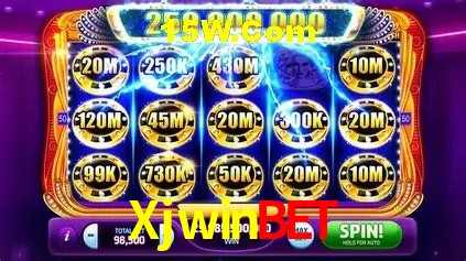 A Experiência Imersiva dos Cassinos Ao Vivo no Xjwinbet