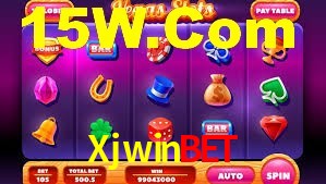 Premium Interface Xjwinbet