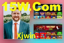 Live Casino Xjwinbet